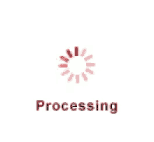 Processing ........