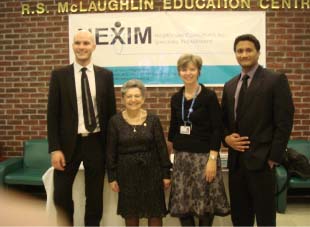 Nexim believes in building a strong healthcare community