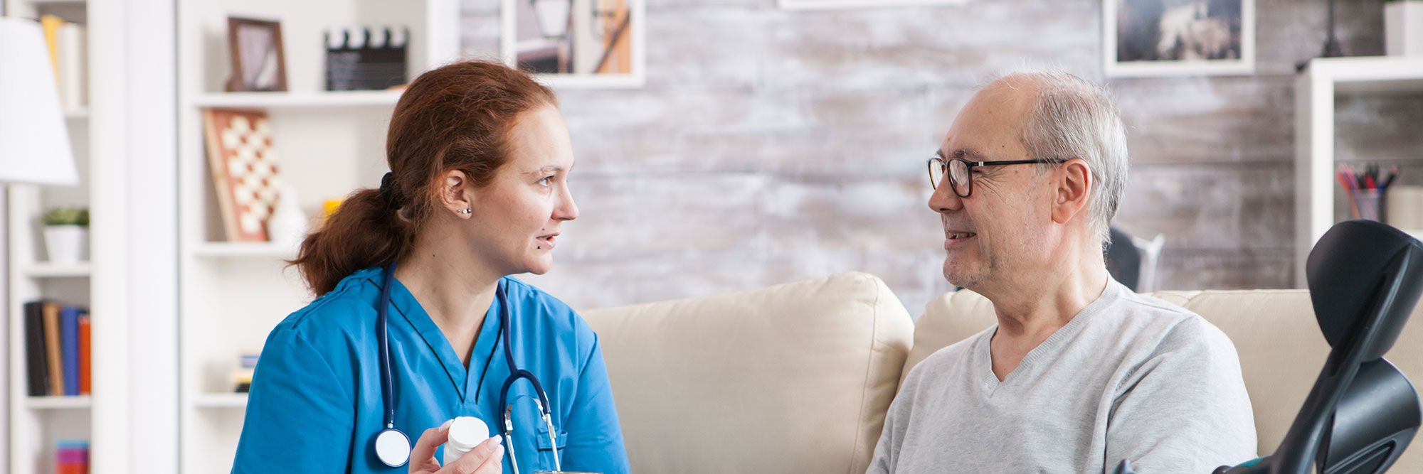 home care service charlotte