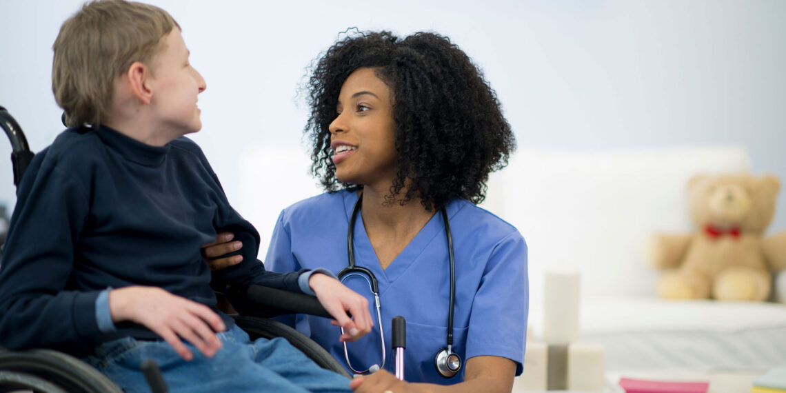 Developmental Healthcare