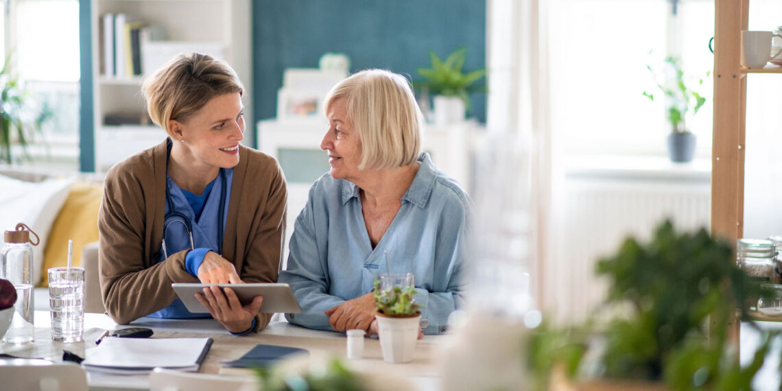 Home Healthcare Services