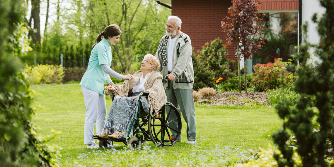 Long Term Care