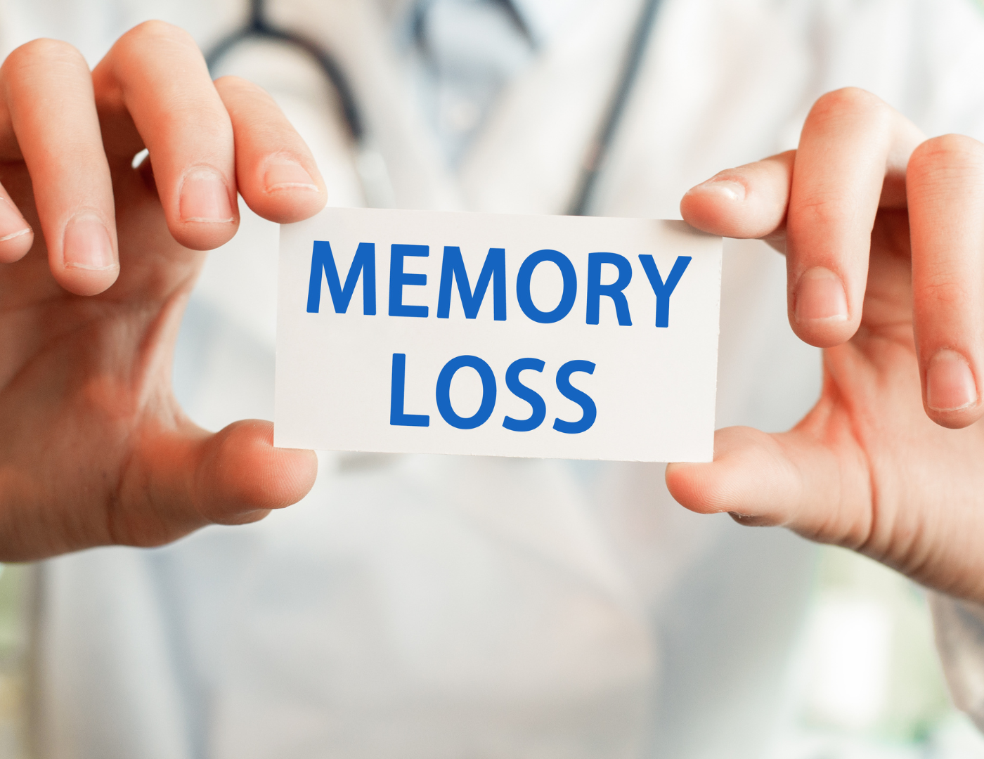Navigating the Maze of Memory Loss and Aging Nexim Healthcare